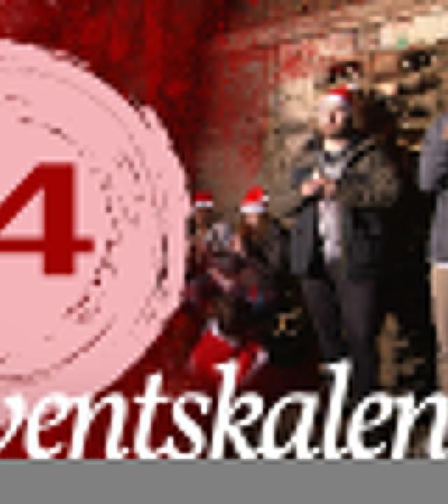 Adventskalender Türchen #14 - Flötenkonzert - Kliemannsland