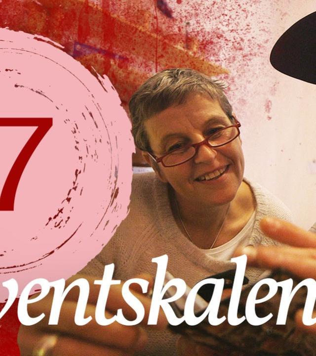 Adventskalender Türchen #17 - Schatzkiste - Kliemannsland