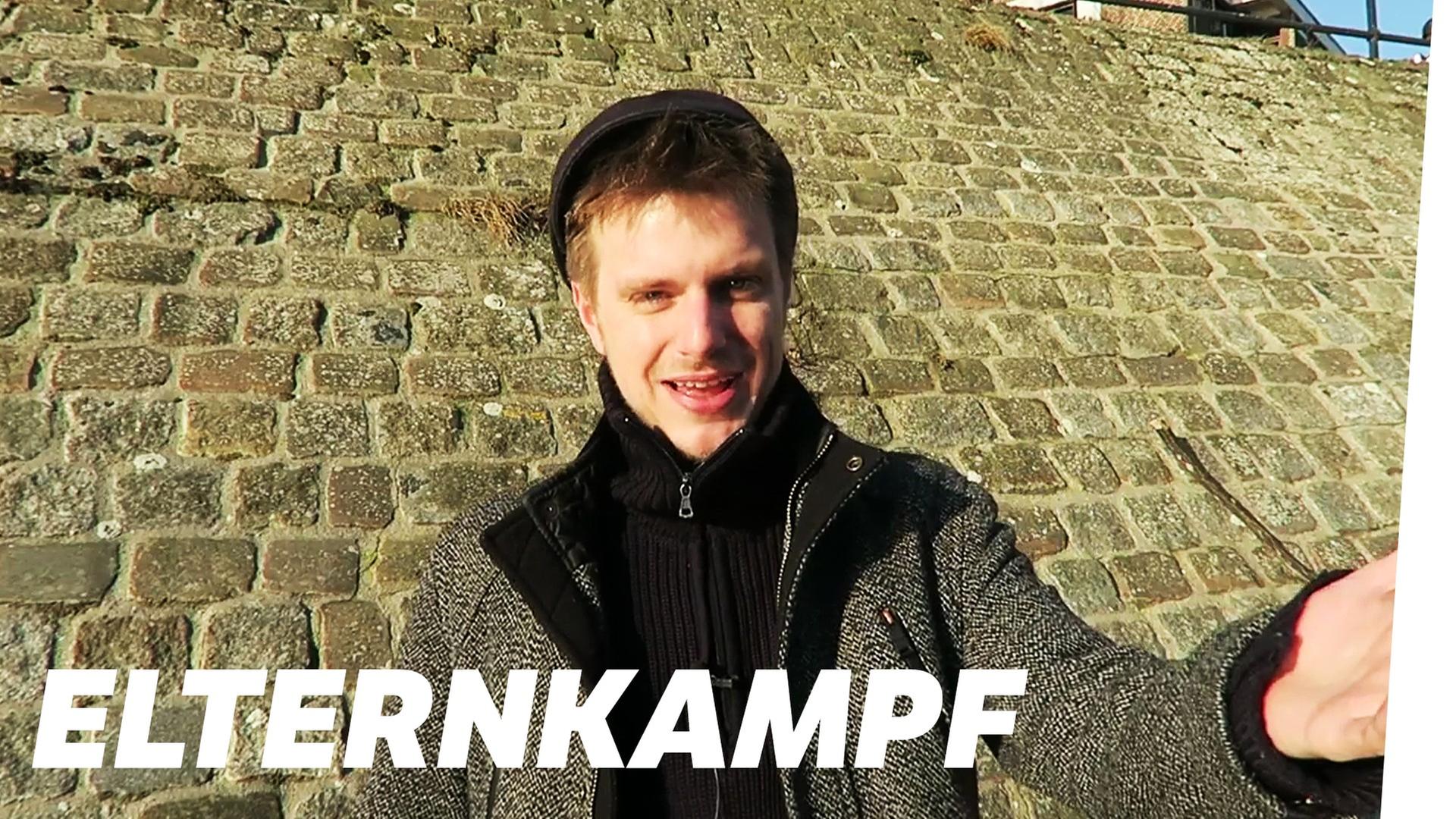 AEKMMN - Elternkampf