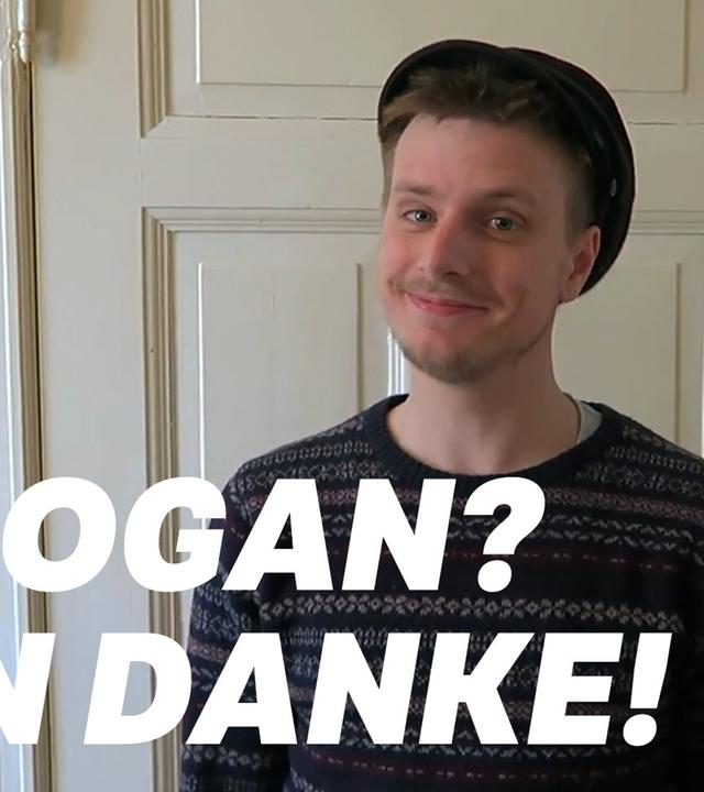 AEKMMN - Erdogan? Nein Danke!