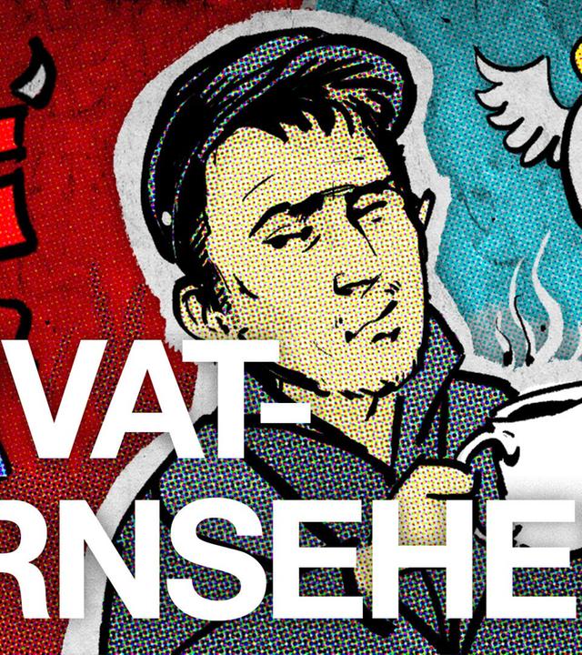 AEKMMN - Privatfernsehen