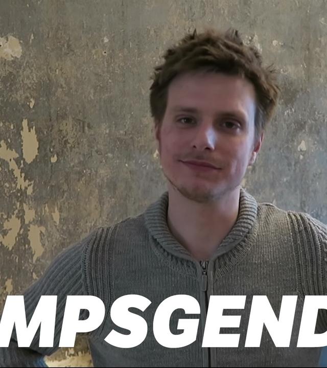 AEKMMN - Trumpsgender