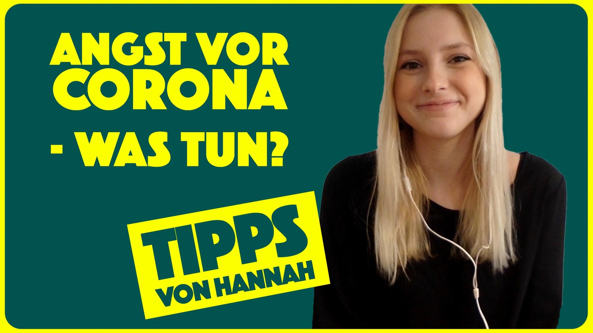 Ängste und Sorgen - So überwindest du sie! - Experten-Tipps