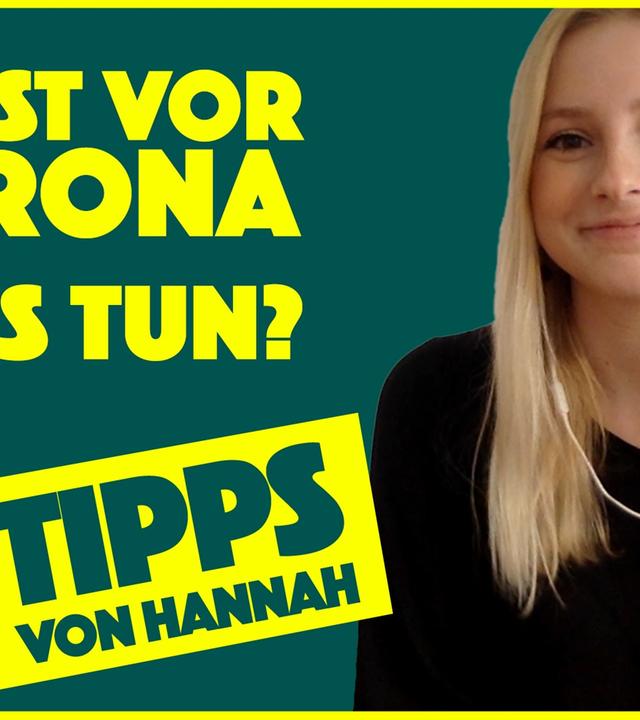 Ängste und Sorgen - So überwindest du sie! - Experten-Tipps