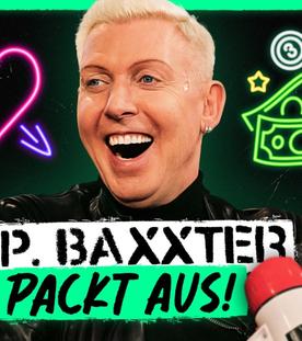 Ärger mit der Polizei und Reichtum: H.P. Baxxter PACKT AUS! - H.P. BAXXSTAGE