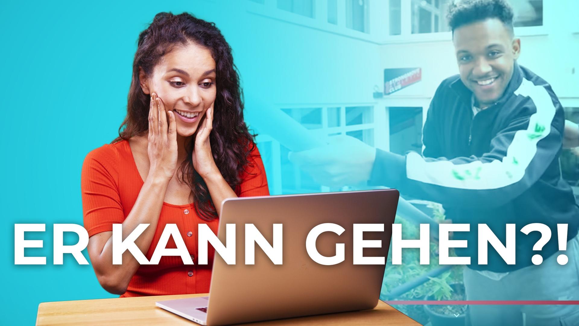 Ärztin REAGIERT auf @Leeroy Matatas Krankheit