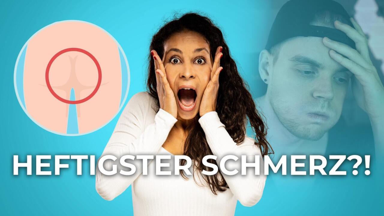 Ärztin REAGIERT auf @VIK s Krankheit