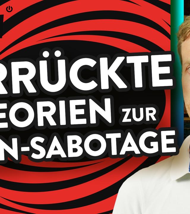 AfD & Wendler: So dumm sind ihre Thesen zum Bahn-Debakel - WALULIS DAILY