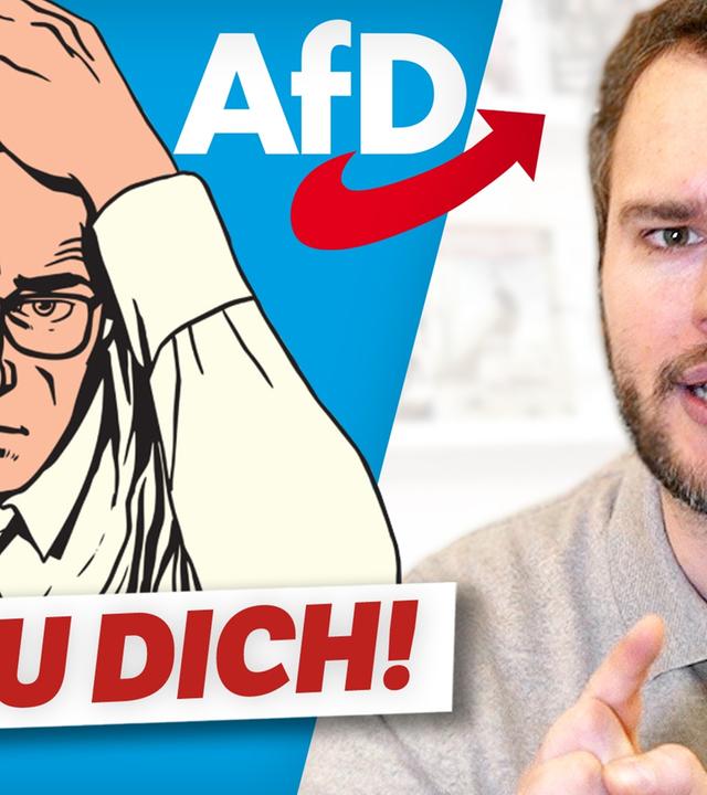 AfD: „Aussteiger-Programm“ für Journalisten