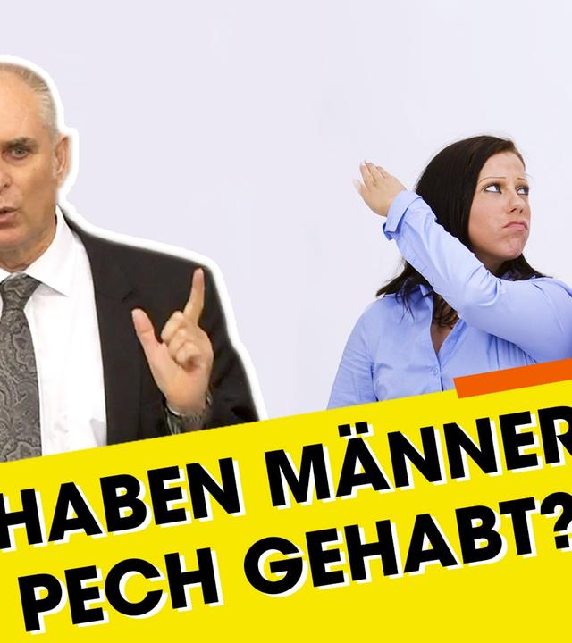 AfD: Gegen Männer-Diskriminierung bei Gleichstellung