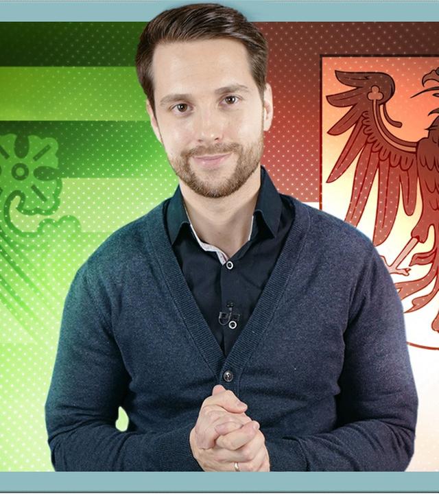 AfD legt zu, CDU & SPD ohne Mehrheiten! - Wahlen in Sachsen und Brandenburg #analyse