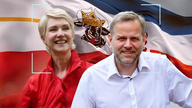 AfD oder SPD: Wer gewinnt in Mecklenburg-Vorpommern?