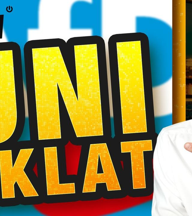 AFD-Professor: Studentenprotest wegen Bernd Lucke - WALULIS DAILY