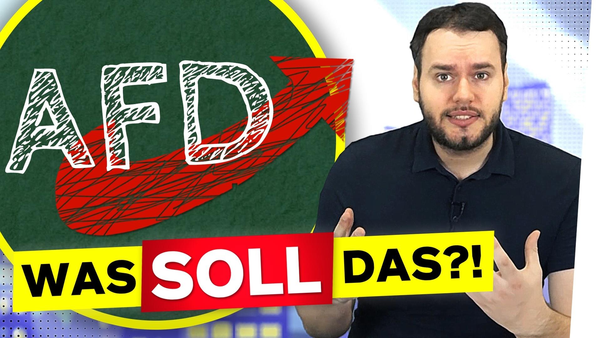 AfD: Schüler sollen ihre Lehrer melden