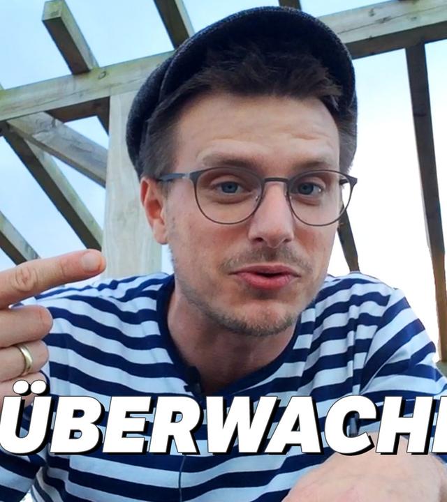 AfD: Überwachung durch Verfassungsschutz? - Moritz Neumeier