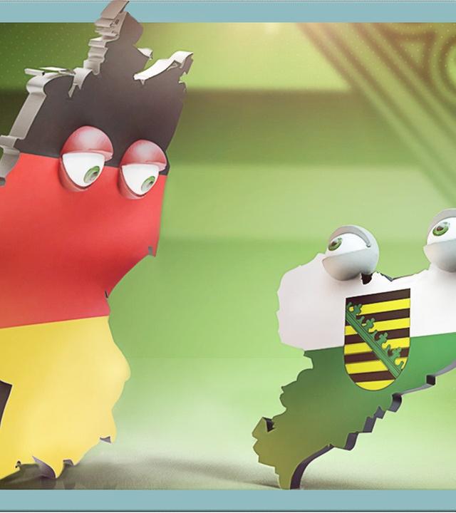 AfD vs. GroKo: Ändert Sachsen alles?