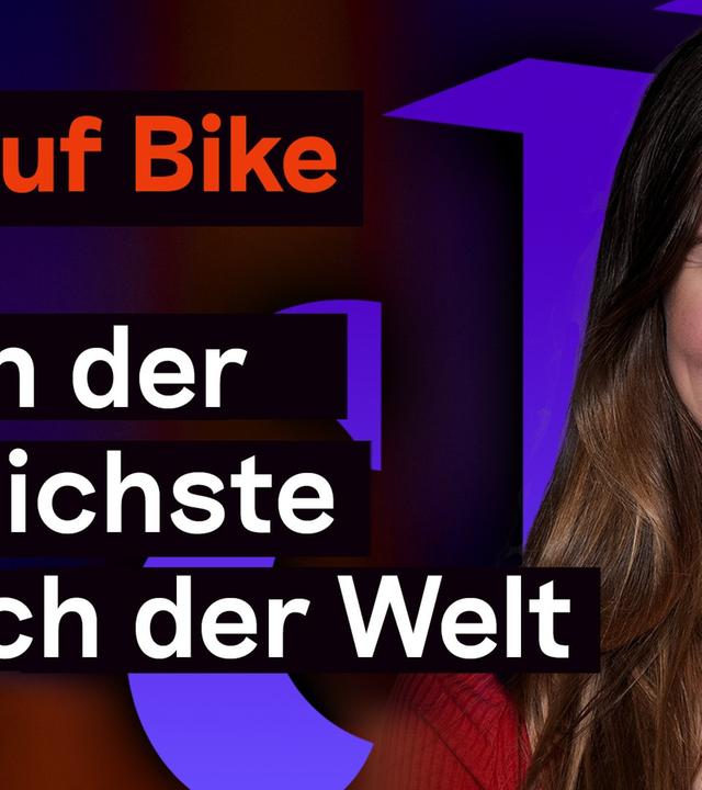 Affe auf Bike – Vier Jahre Motorrad-Weltreise und Reaktionen auf den 7 vs. Wild-Vorfall