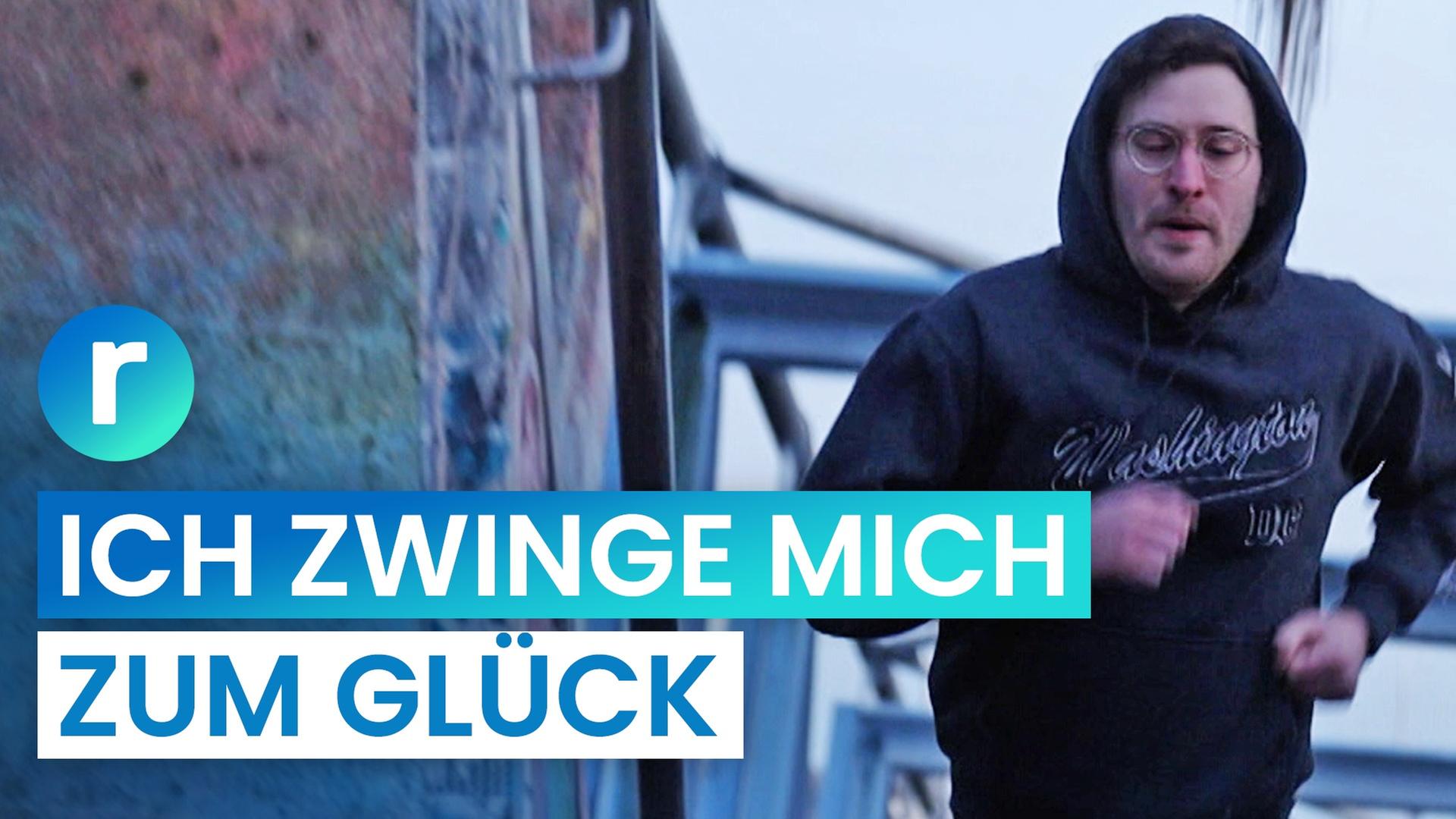 Affirmationen: Kann ich mir einreden, ein besserer Mensch zu sein? - reporter