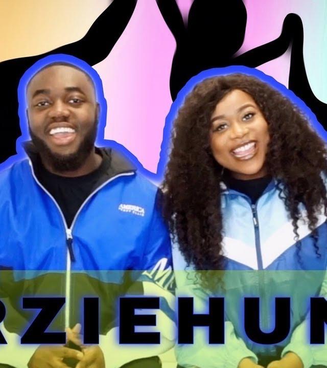 Afrikanische Erziehung? - Dinge, die wir ändern werden - YeboahsVLOGS