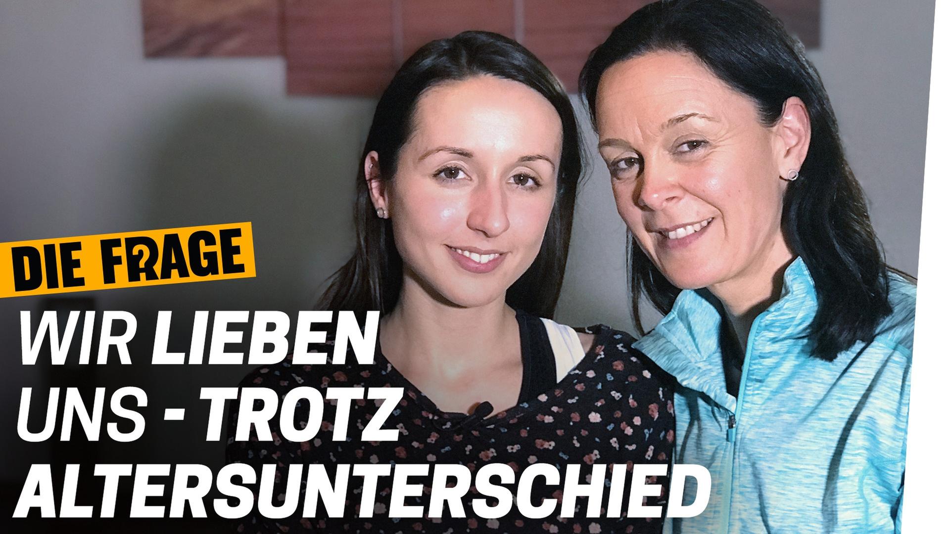 Age Gap: Beziehung – trotz 17 Jahre Altersunterschied - Wie weit kann Liebe gehen? Folge 2
