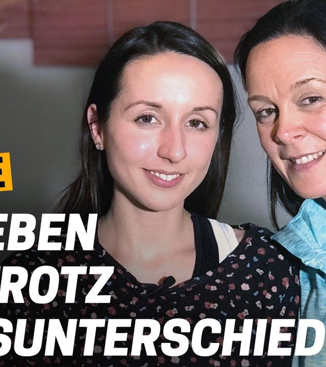 Age Gap: Beziehung – trotz 17 Jahre Altersunterschied - Wie weit kann Liebe gehen? Folge 2