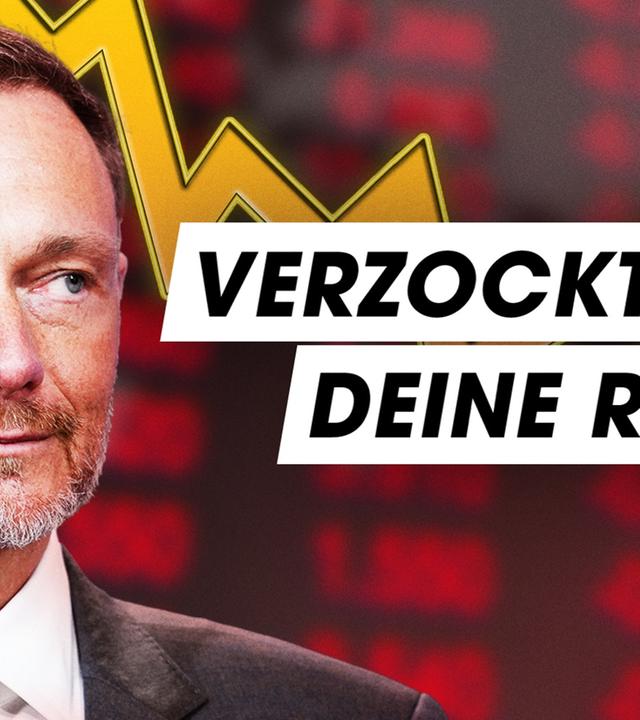 Aktienrente: Was du dazu wissen musst!