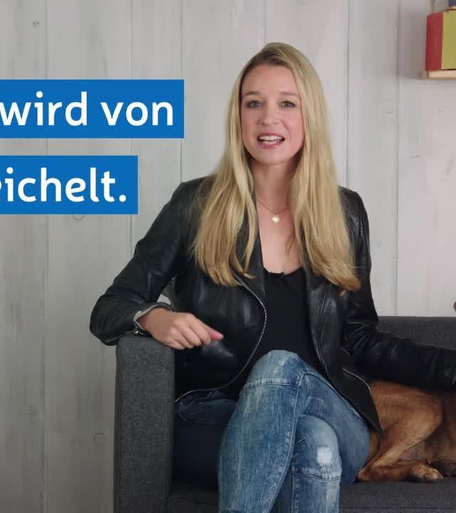 Aktiv Passiv: Unterschied & einfache Erklärung