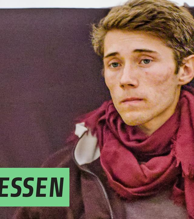 Aktivismus extrem: Hungern fürs Klima?