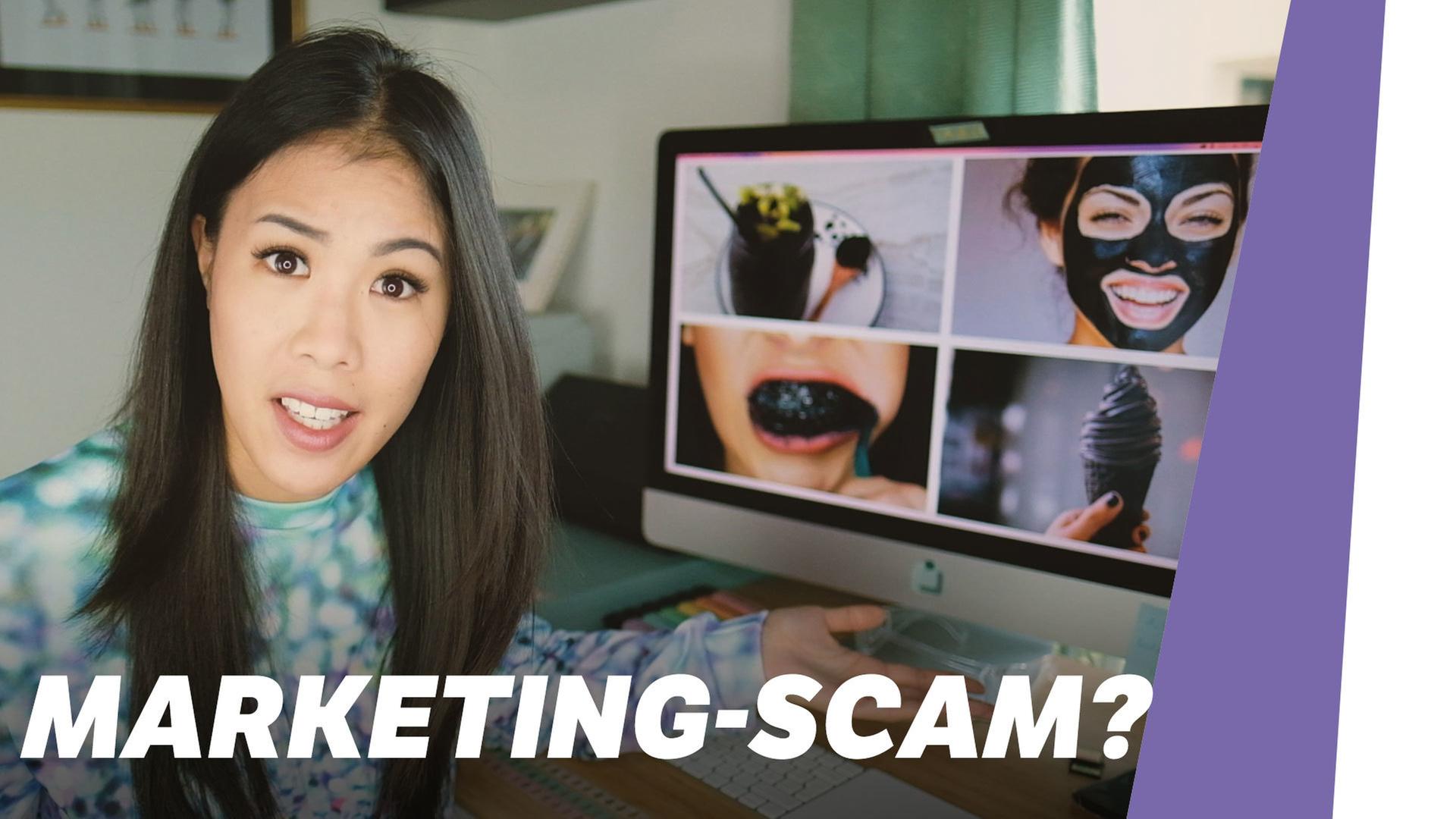 Aktivkohle-Trend wissenschaftlich geprüft