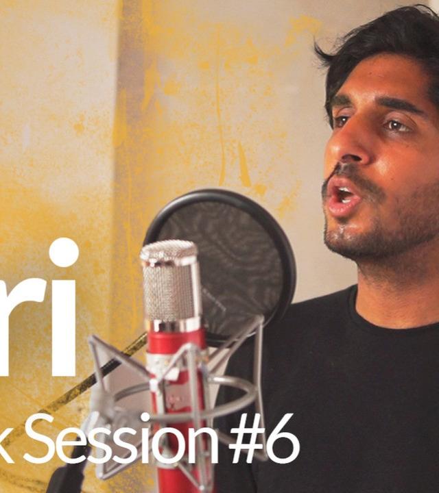 Akustik Session #6: JURI – Brüder - Kliemannsland