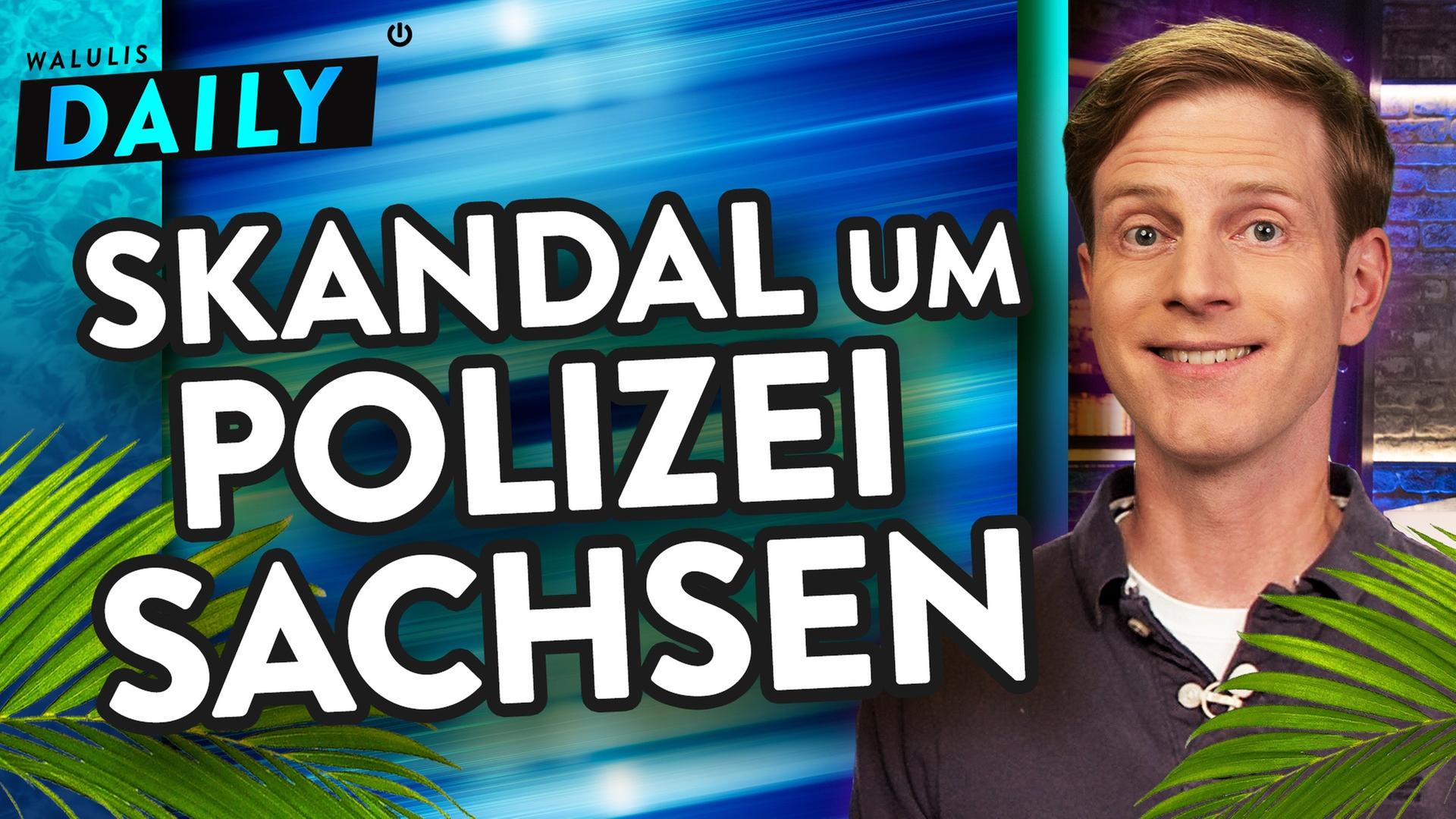 Alberne PR-Aktion löst Häme aus - WALULIS DAILY