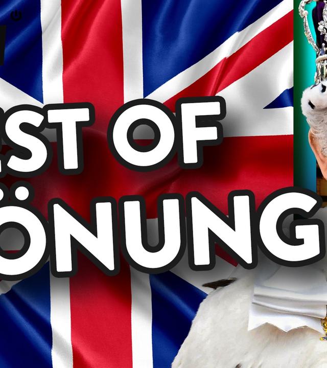 Alberne Rituale und Proteste: Die Krönung von King Charles in 8 Minuten - WALULIS DAILY