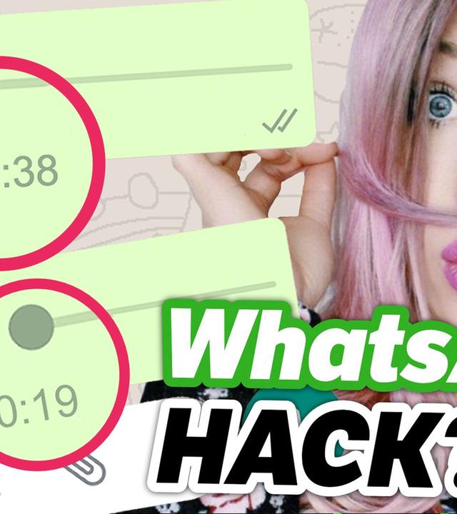 Alexa kürzt WhatsApp - Sprachnachrichten! Mit BibisBeautyPalace Version! (Parodie)