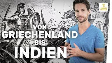 Alexander der Große I Geschichte