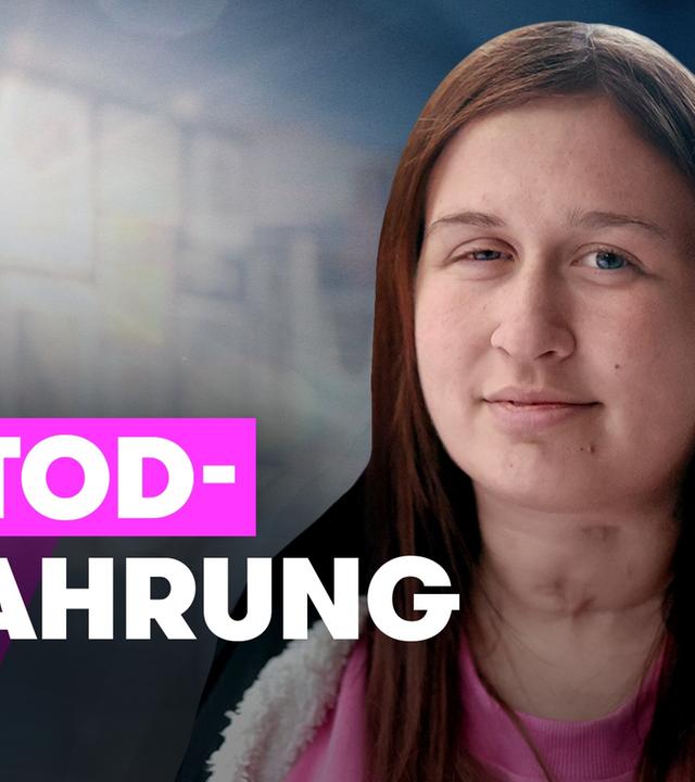 Alicia (24) begegnet im Koma ihrem verstorbenen Opa - TRU DOKU