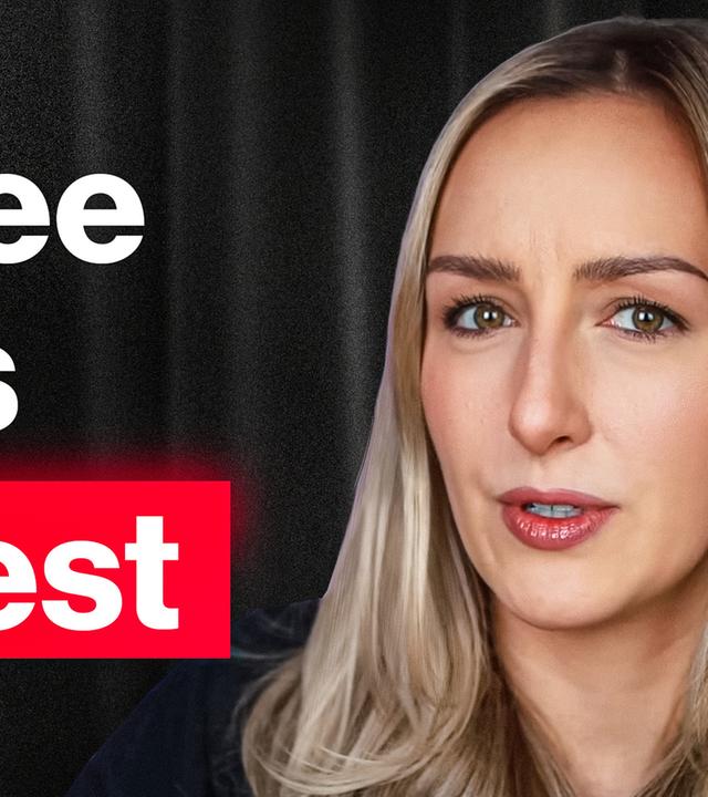 Alicia Joe: Ich hab nen IQ von über 132 - Henke's Corner #114