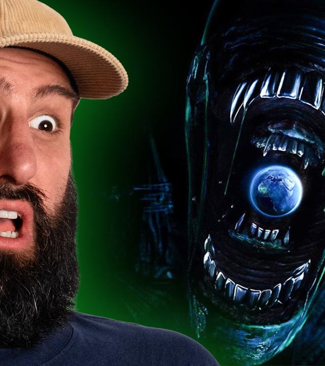 ALIEN: EARTH ist Balsam für die Seele!