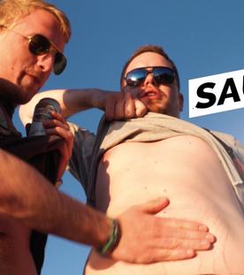 Alkohol - Besoffen am Ballermann, verkatert zur Suchtberatung