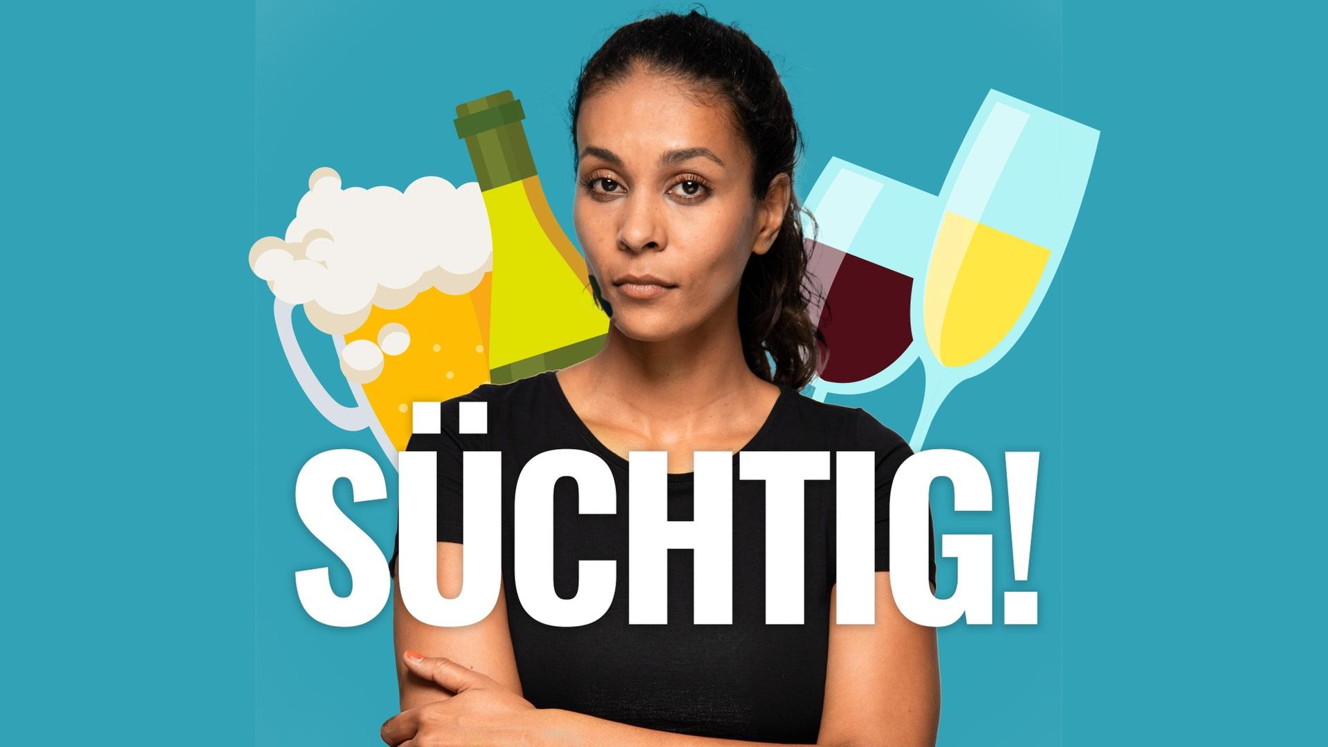 Alkohol - Wie schnell wird man abhängig?