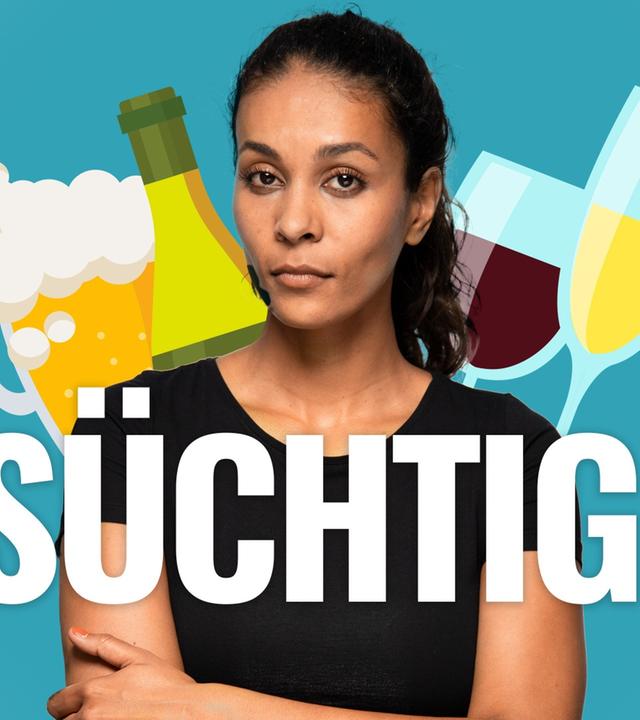 Alkohol - Wie schnell wird man abhängig?