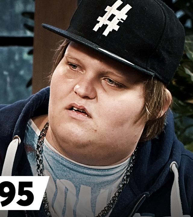 Alkohol, Mobbing, Zukunft & Ziele uvm. - Exsl95 im Talk