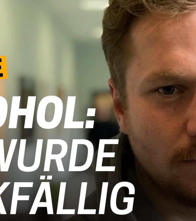 Alkoholsucht: So schnell wird man rückfällig - Saufen wir zu viel? Folge 6