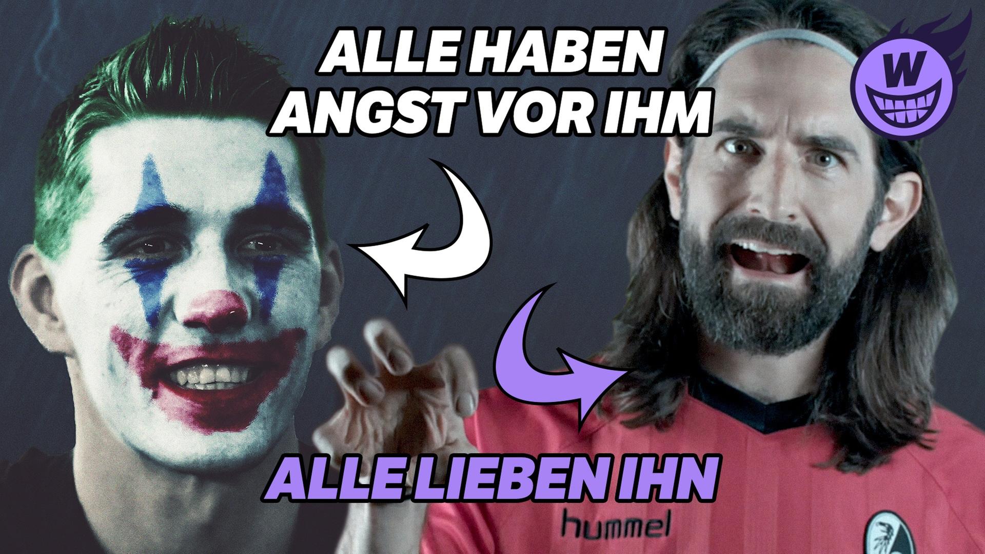 Alle reden über den SC Freiburg