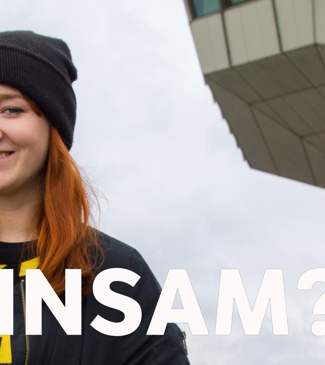 Alleine reisen als Frau ??