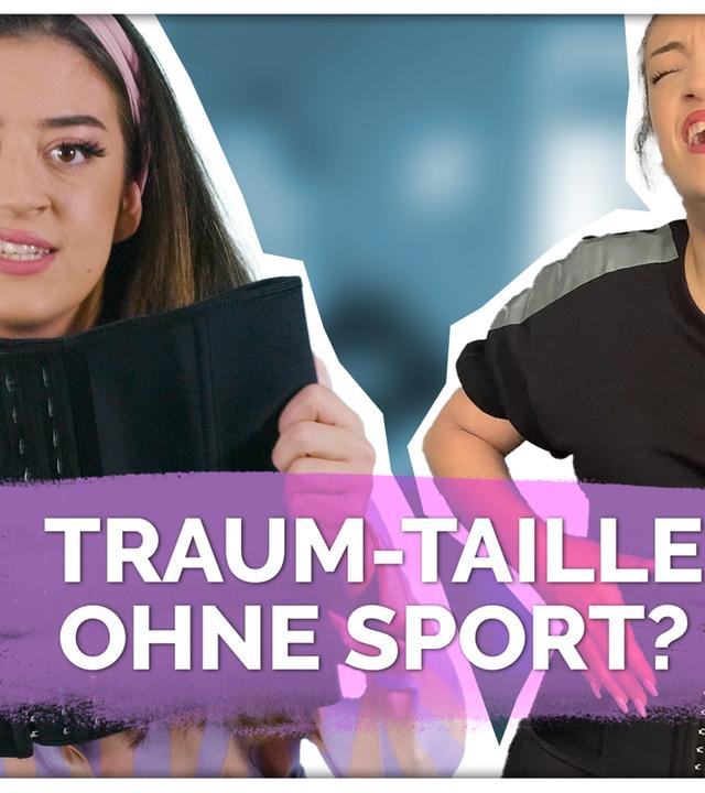 Alles für die Wespentaille? Ein Tag im Korsett