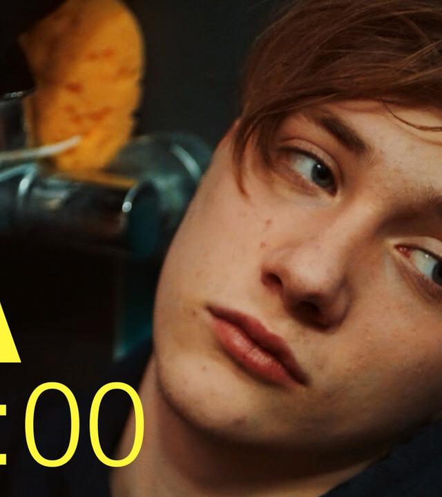 Alles ist anders! - DRUCK - 98