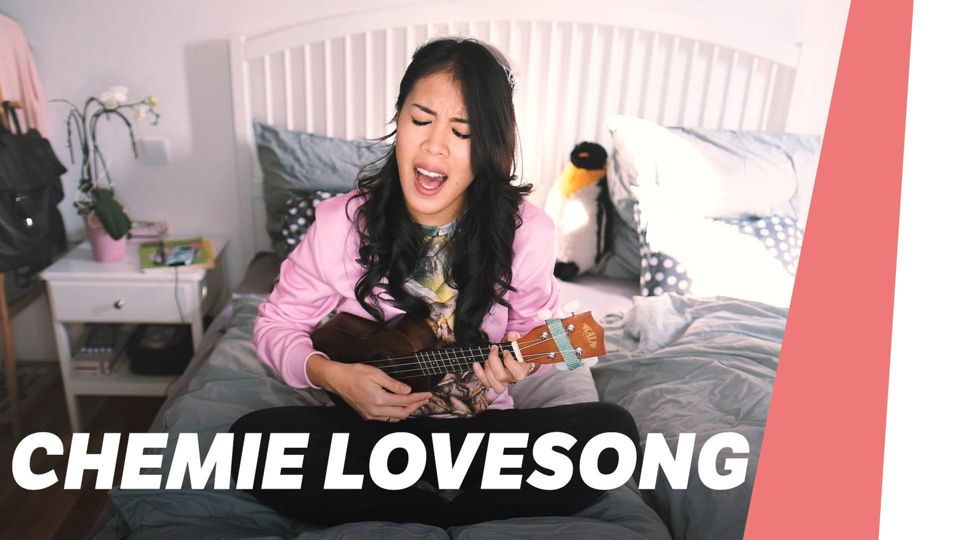 Alles ist Chemie (Stand By Me Cover)