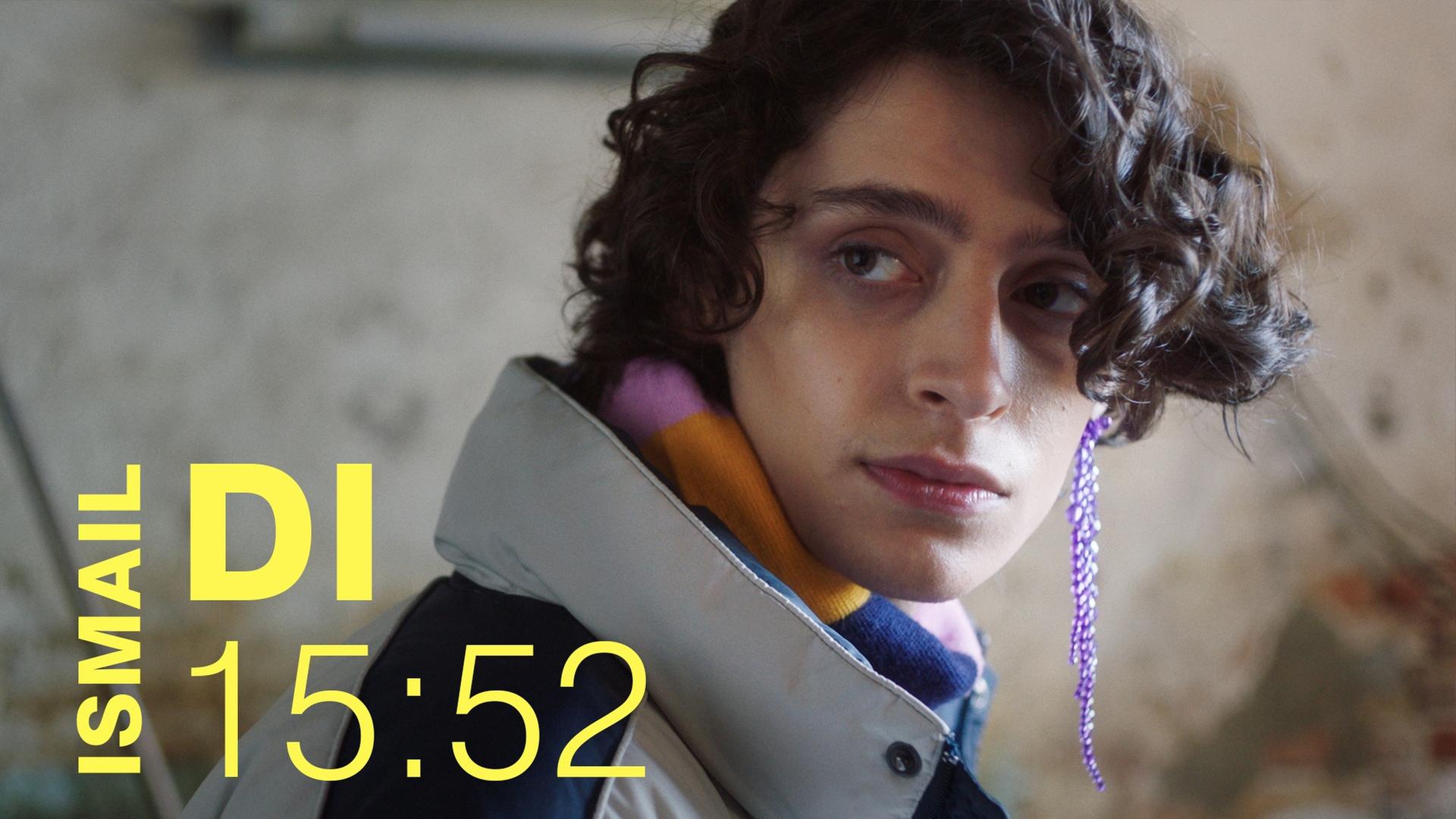 Alles kaputt gemacht - DRUCK Ismail - Clip 37