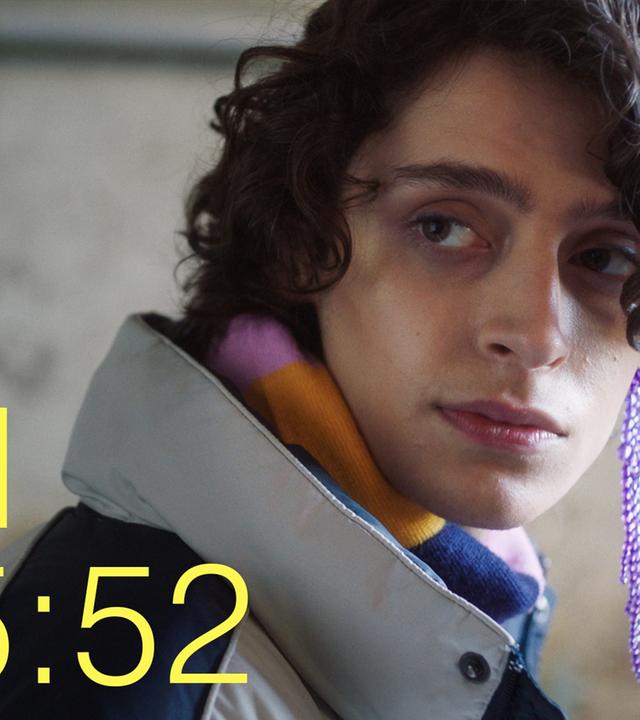 Alles kaputt gemacht - DRUCK Ismail - Clip 37