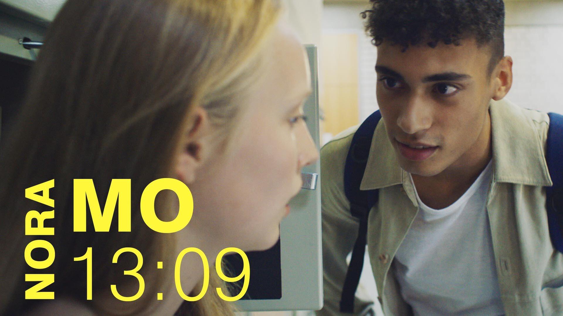 Alles okay? - DRUCK Nora - Clip 30